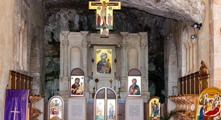 FESTA DELLA MADONNA DI PULSANO