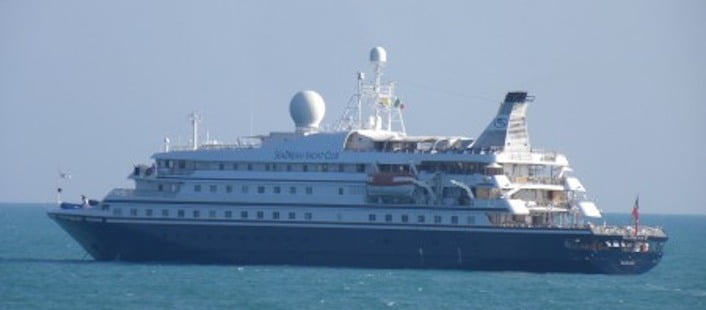Lavori nel porto di Manfredonia per accoglienza crociere, stamattina la presentazione - ilsipontino.net