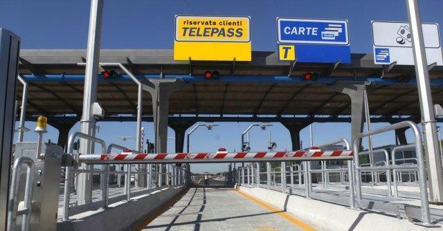 L'attivazione del casello autostradale Incoronata-Foggia "è una buona  notizia per il sistema imprenditoriale foggiano" | IlSipontino.net