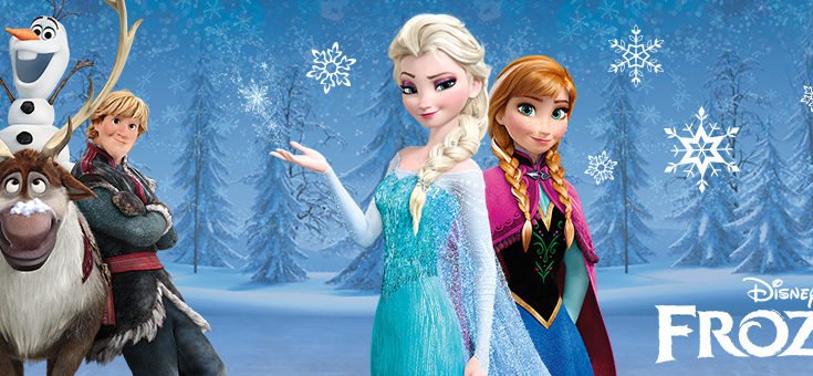 Il Natale Disney In Tv Scopri Tutta La Programmazione