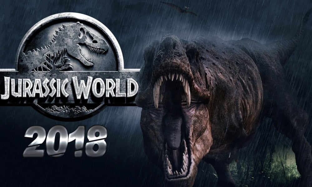Orari Di Programmazione Di Jurassic World - Il Dominio