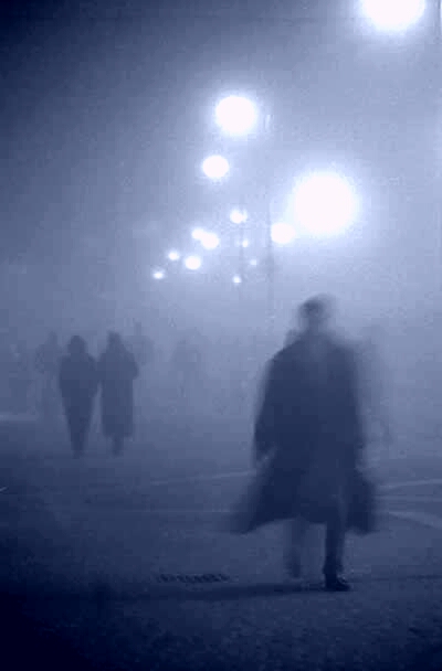 Manfredonia, sulle ricerche di un latitante in fuga tra la nebbia - 1974 - ilsipontino.net
