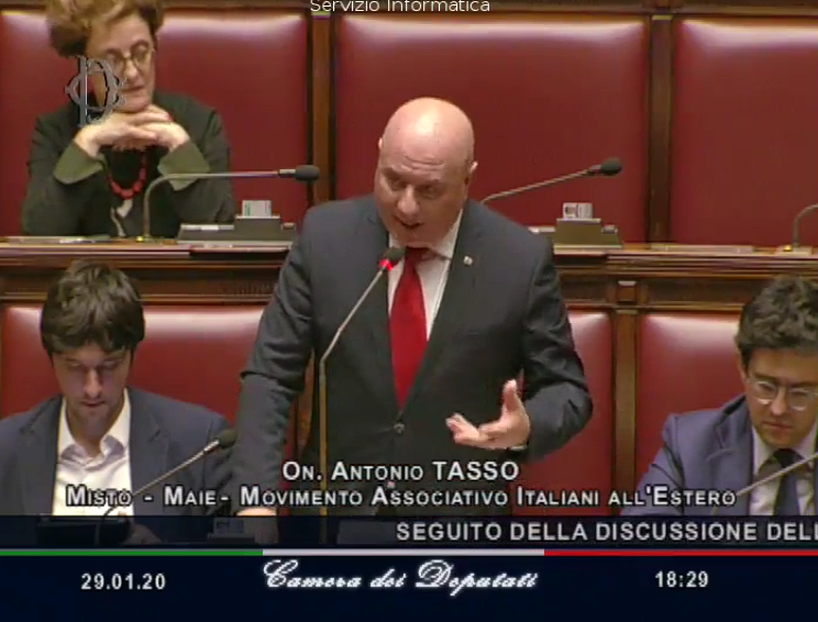 tasso