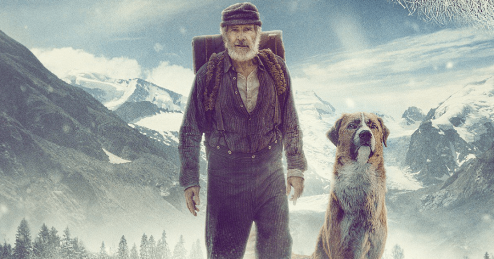 Il film della settimana: "Il richiamo della foresta" | IlSipontino.net