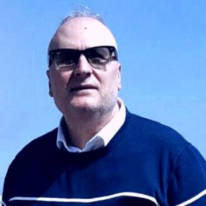 Photo of Claudio Castriotta