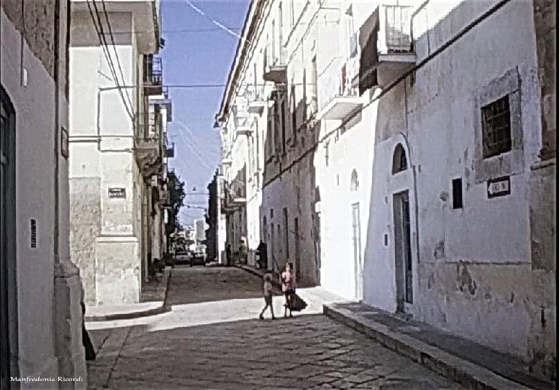 via maddalena