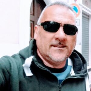 Photo of Alessandro Manzella