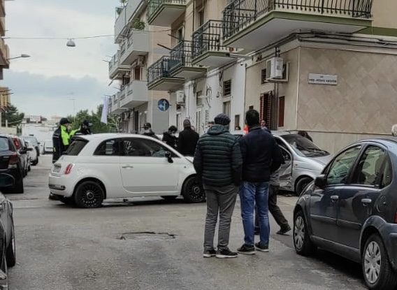 Foto IlSipontino.net