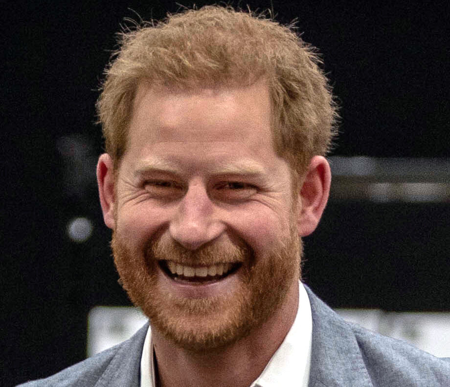 Il principe Harry trova lavoro, ecco di cosa si occuperà da oggi