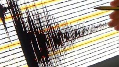 Terremoto di forte intensità avvertito in tutta la Capitanata