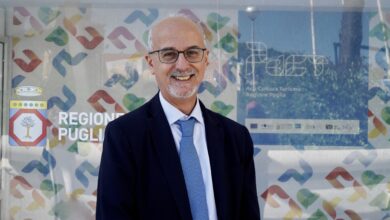L epidemiologo Lopalco aderisce al PD