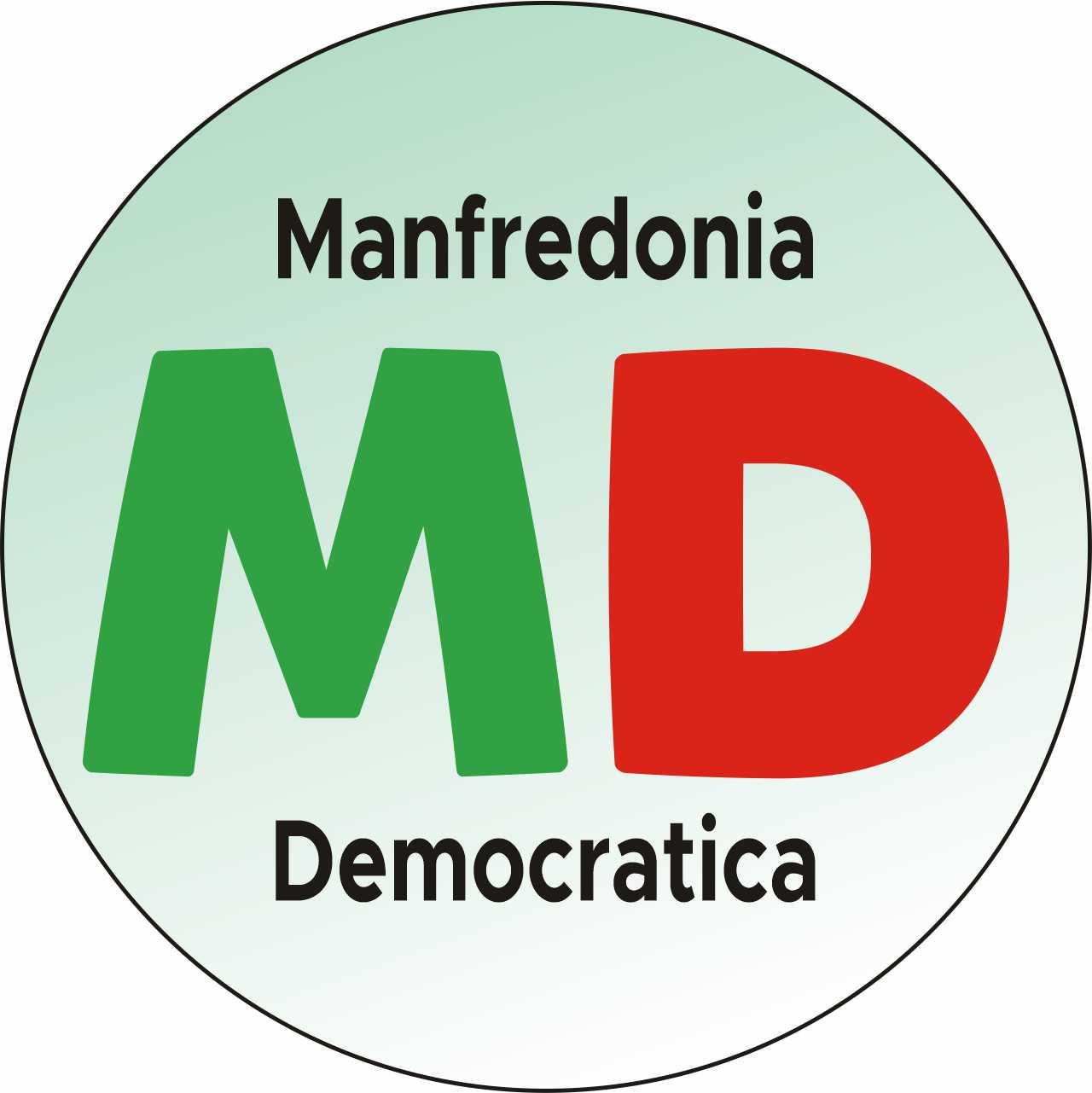Nasce Manfredonia Democratica