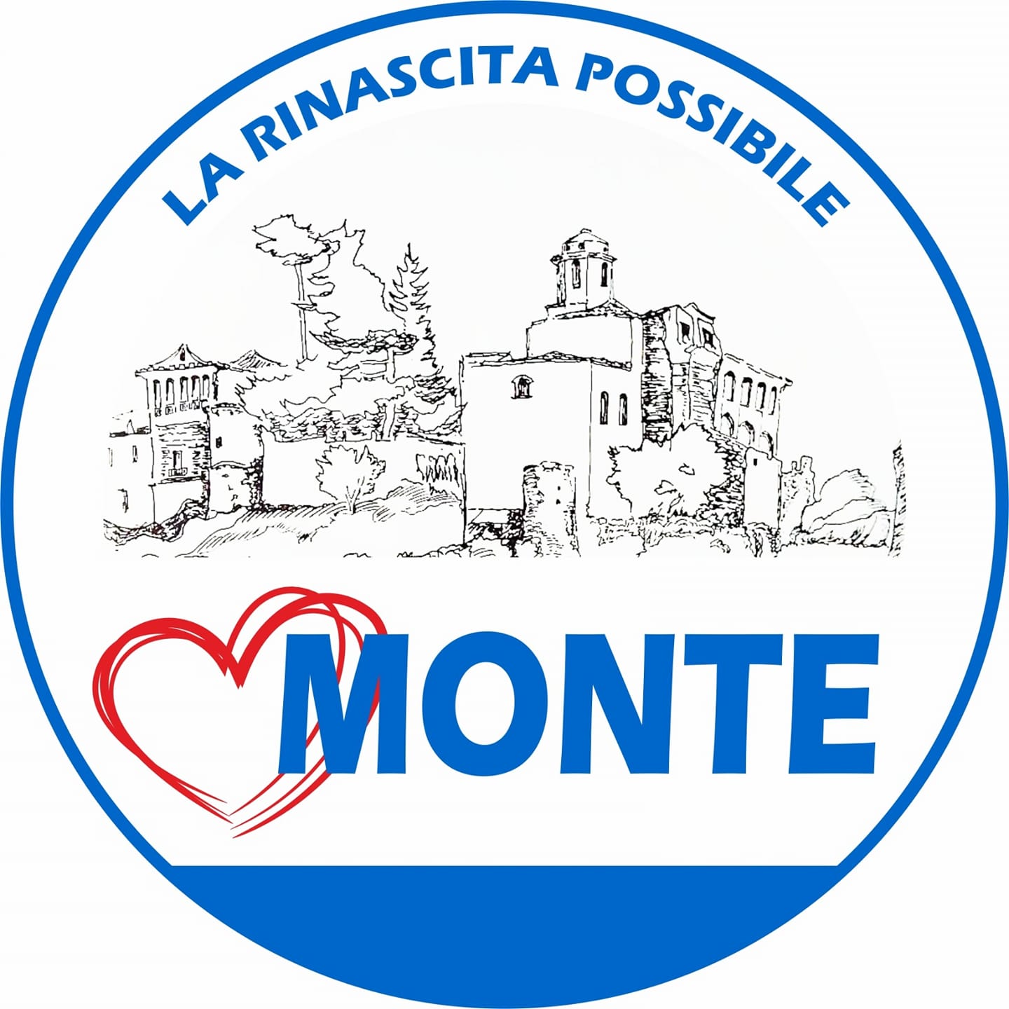 Rinascita Possibile&#39; sull&#39;assunzione di personale al Comune di Monte  Sant&#39;Angelo