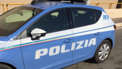 Arrestato cerignolano per ricettazione