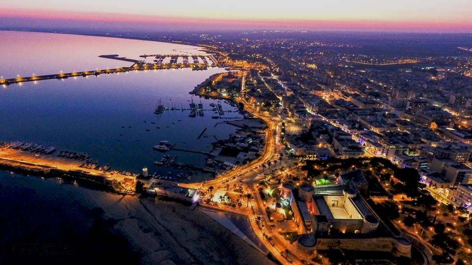 Da stasera "I giovedì del Gusto" a Manfredonia