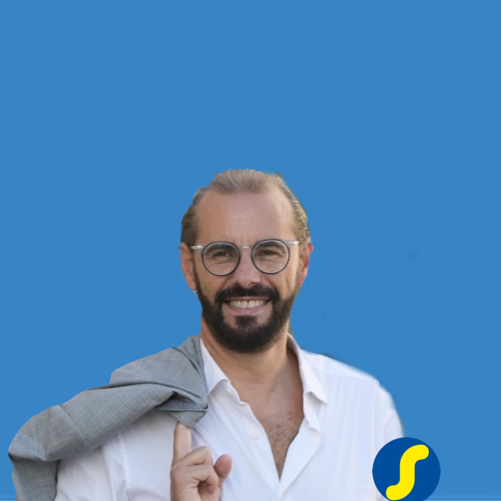 Rinaldi