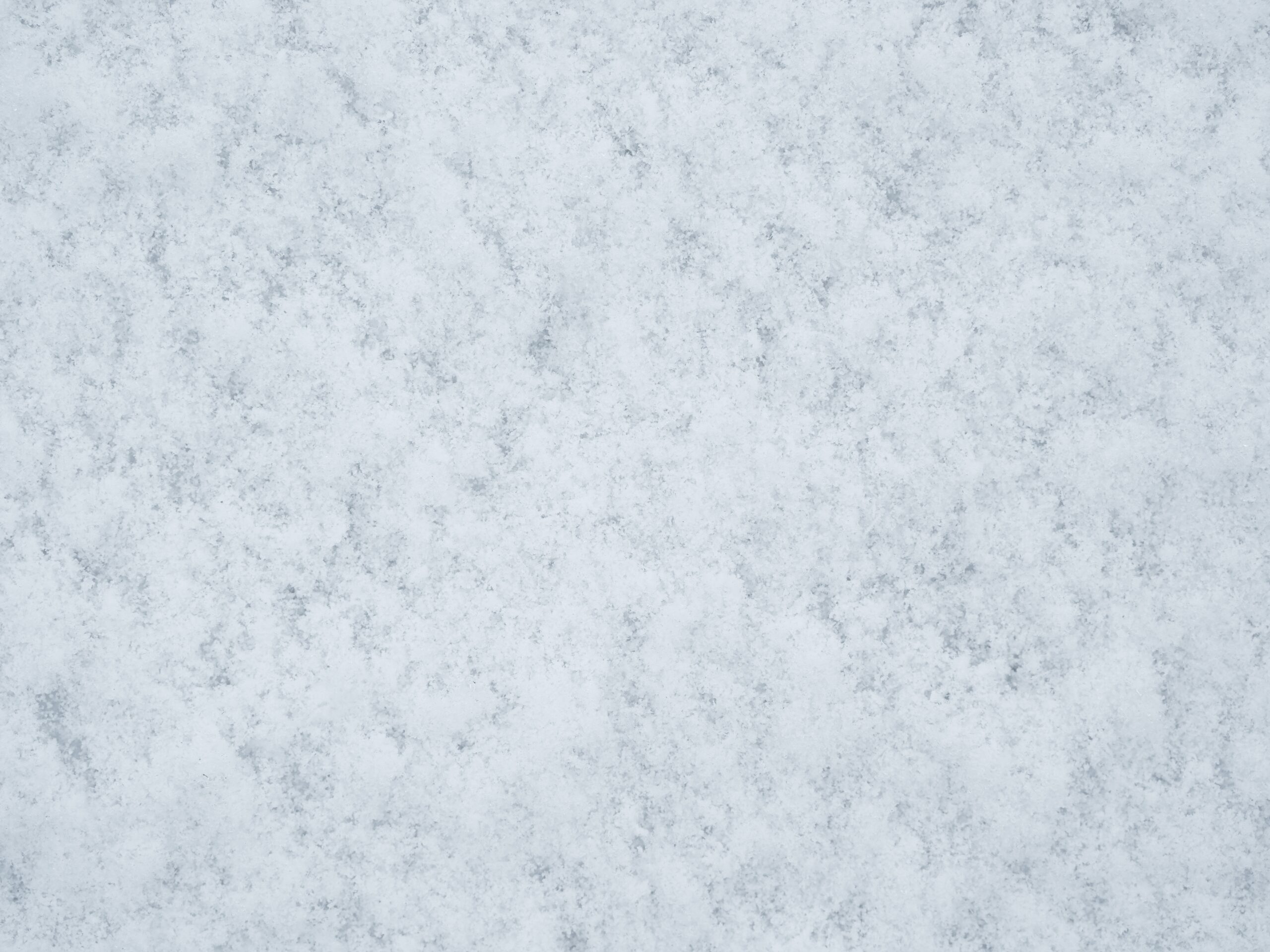Snow texure.