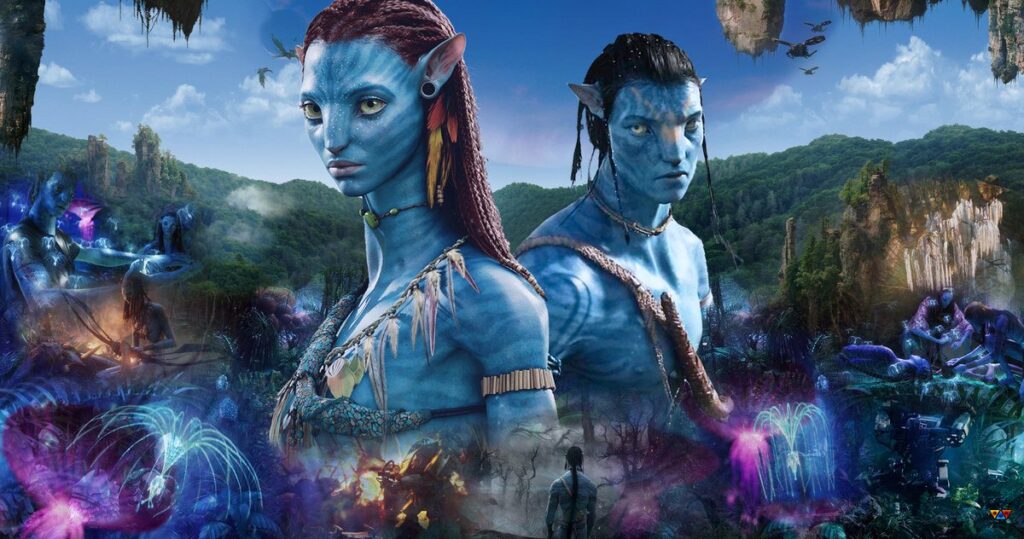 Avatar 2 