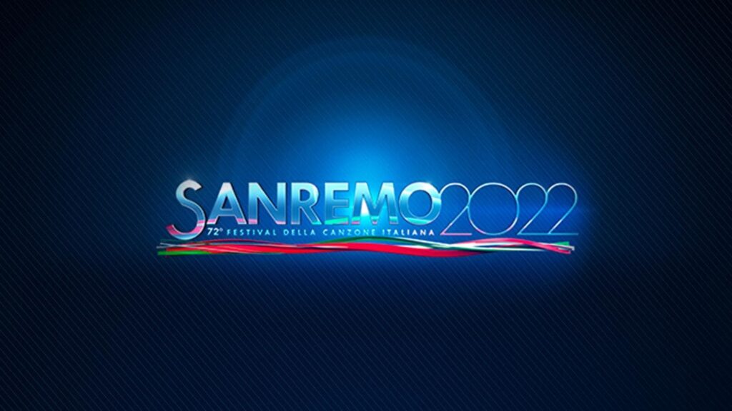 Festival di Sanremo 2022