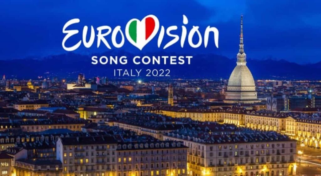Eurovision: si cercano 600 volontari, domande entro 14/2