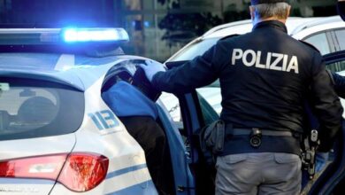La Polizia di Stato ha tratto in arresto tre persone per riciclaggio