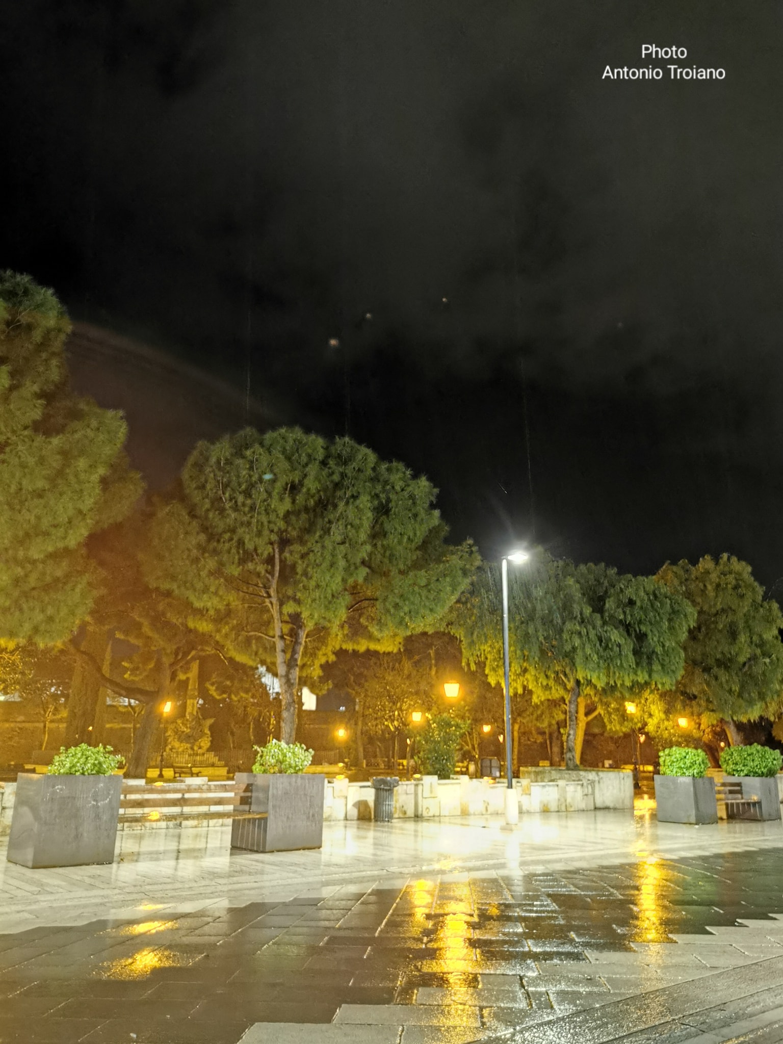 Foto Antonio Troiano