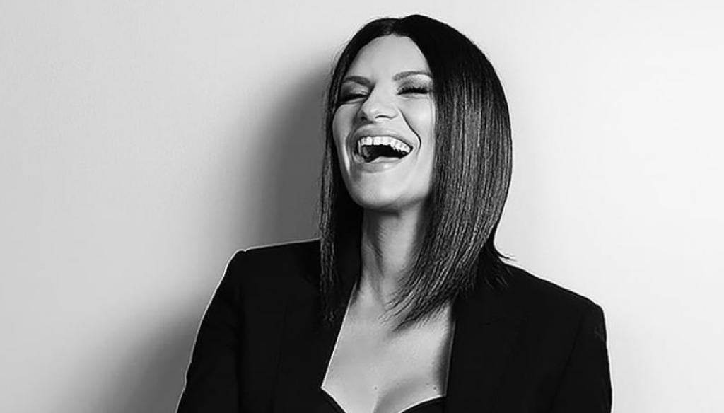 Piacere di conoscerti, Laura Pausini