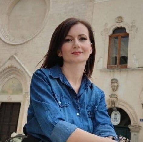 Photo of Maria Teresa Valente