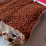 tiramisù classico