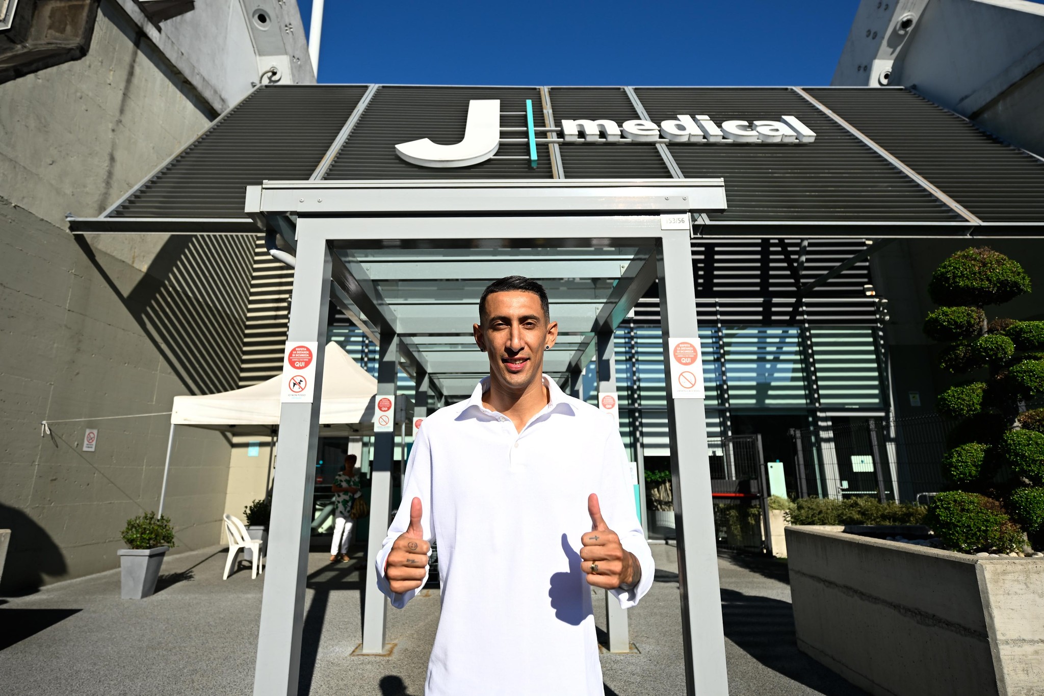 di maria
