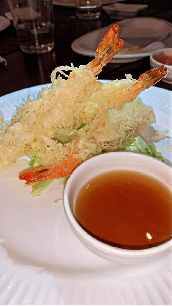 Tutti pazzi per il Sushi