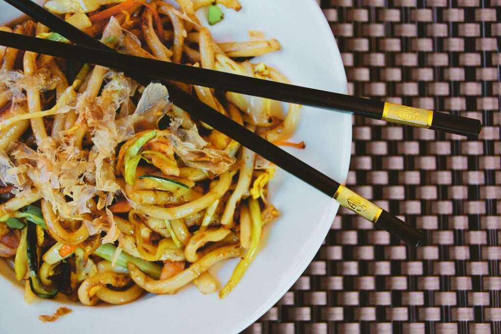 Tutti pazzi per il Sushi