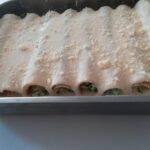 Cannelloni ricotta e spinaci