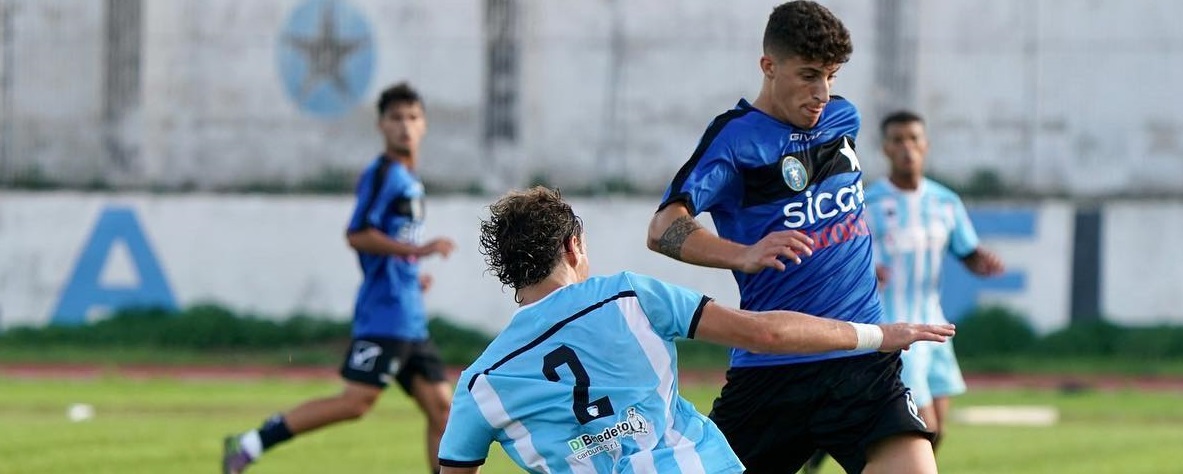 Bisceglie Manfredonia foto Emmanuele Mastrodonato