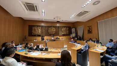 Convocazione Consiglio Comunale – Sessione di Bilancio – per venerdì 31 marzo 2023