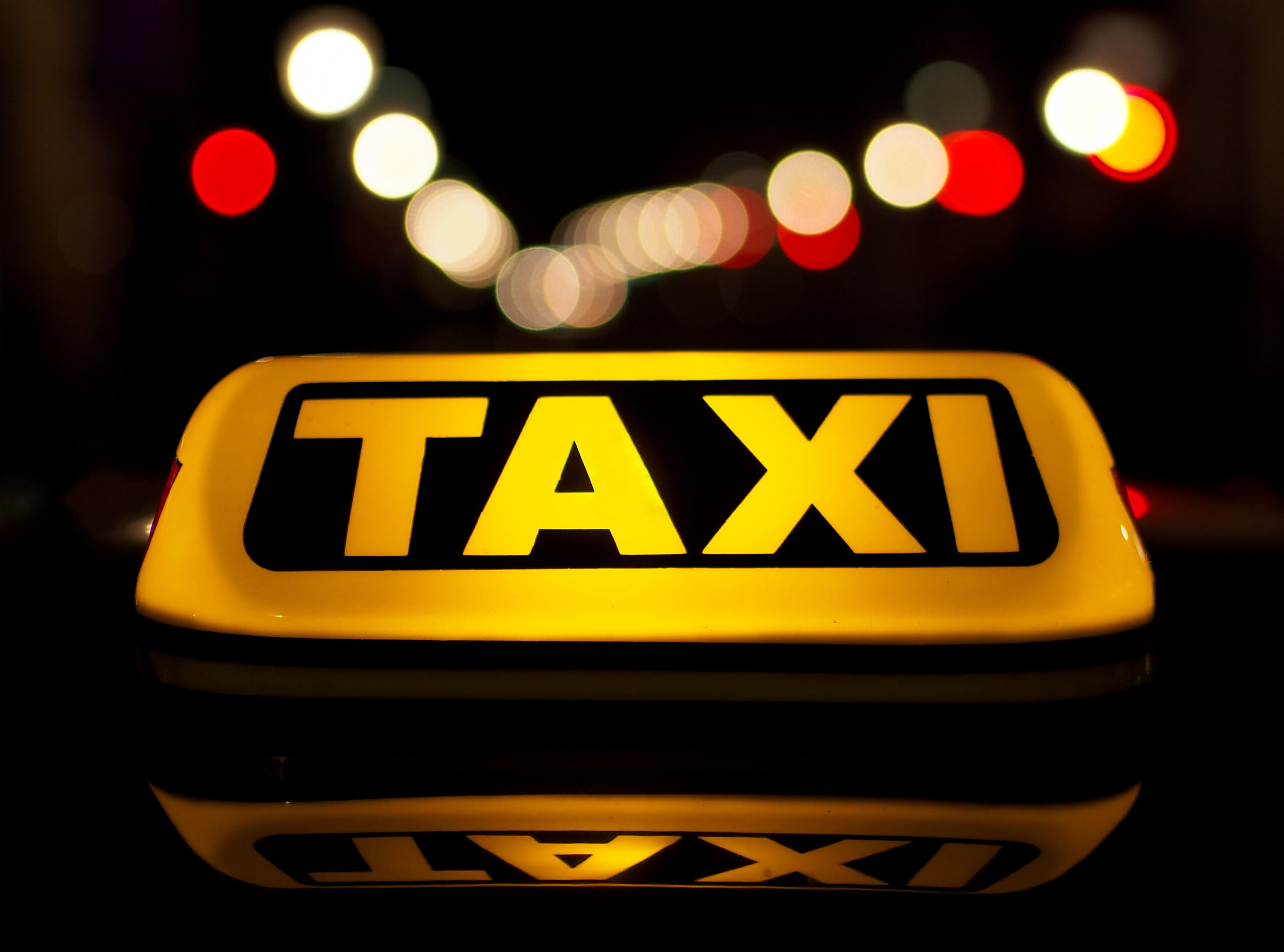 Taxi Foggia