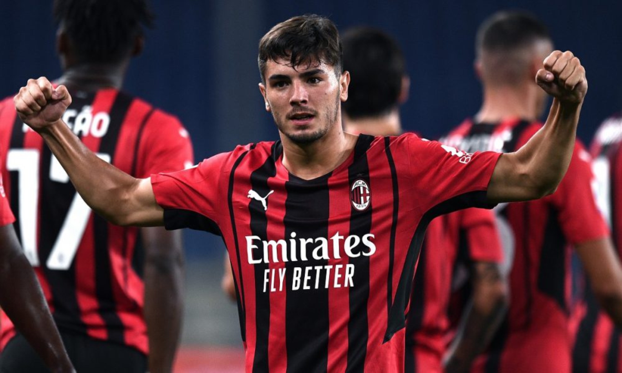 MilanSpezia probabili formazioni e dove vederla in TV e streaming