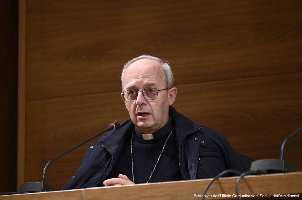 Padre Franco Moscone: “L’intervento è riuscito bene ed il decorso è regolare”