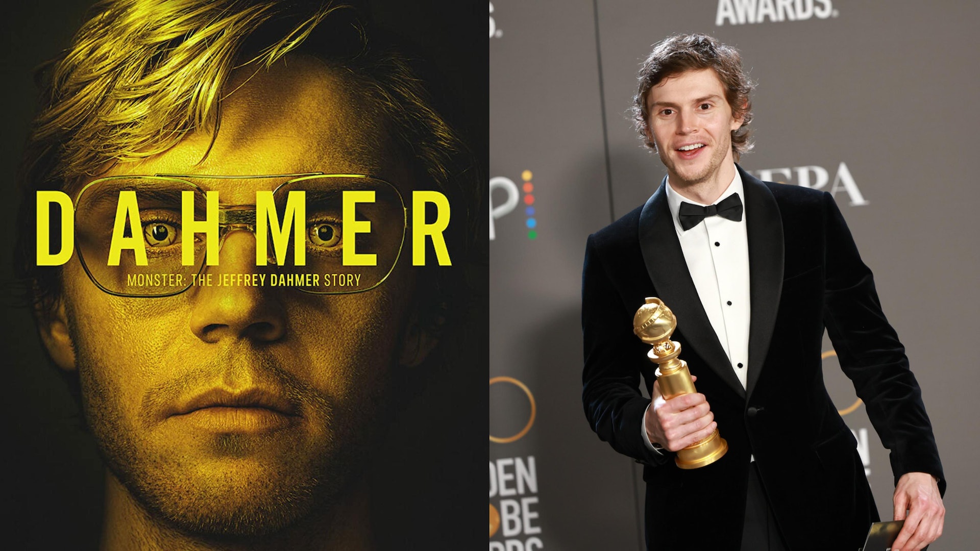 Golden Globes, tutti i vincitori