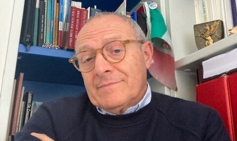 nuovo Commissario Straordinario