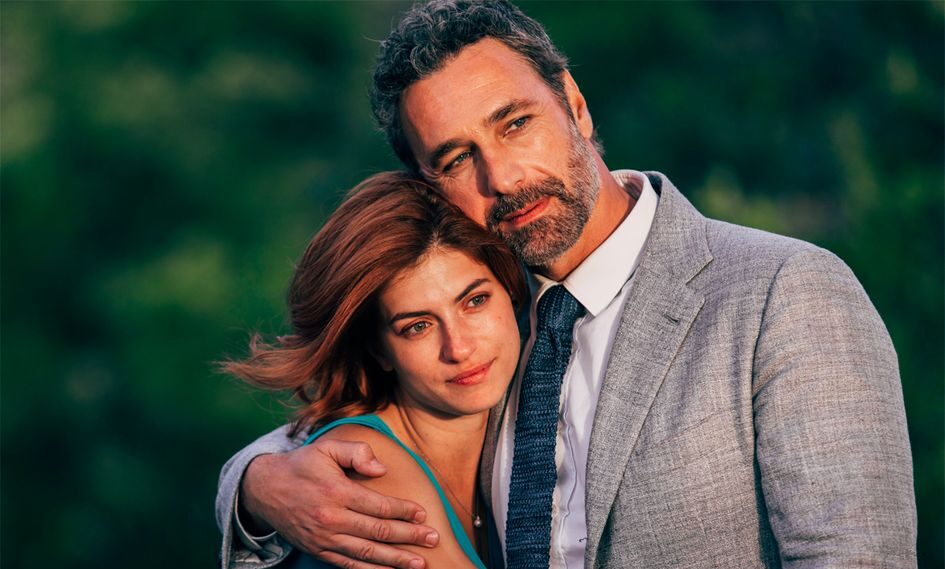 Anticipazioni buongiorno mamma