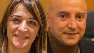  Massima solidarietà all Assessore Lauriola 