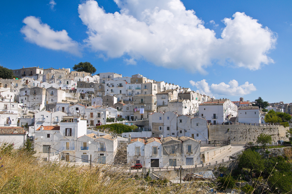 Monte Sant'Angelo