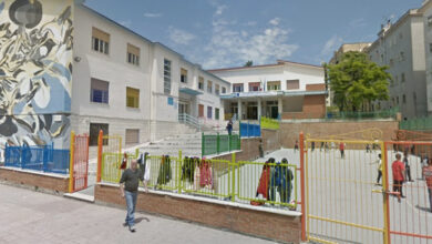 Vico, dal Pnrr 986mila euro per la scuola Manicone-Fiorentino