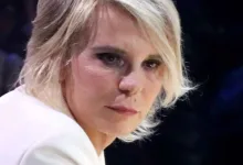 Maria de Filippi proposta di matrimonio