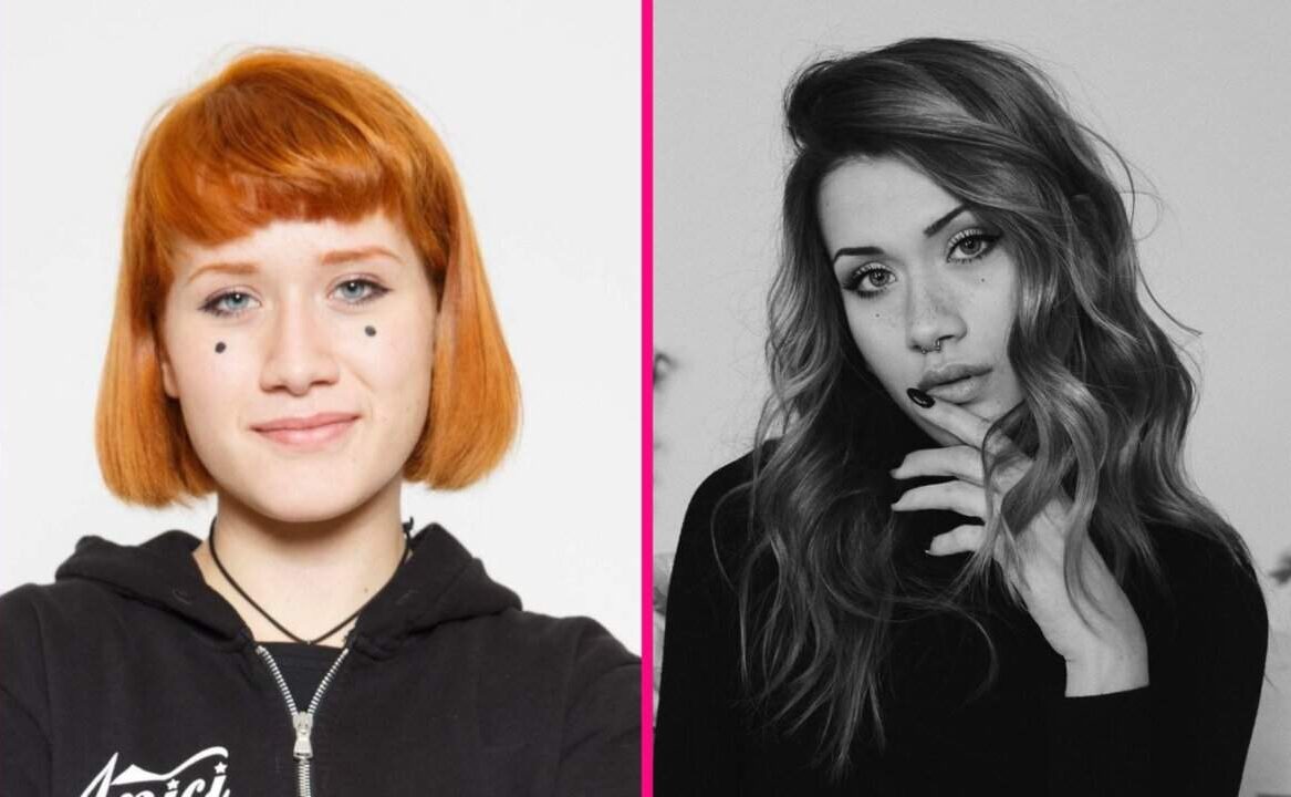 Amici vi ricordate Tish