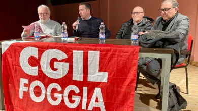 Campo:  Chi vuole 20 sanità o 20 politiche energetiche? Io no! 