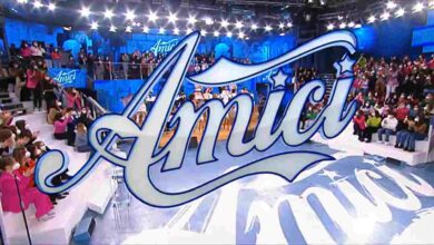 Amici 22, spoiler pazzesco! Il nome del terzo eliminato al serale