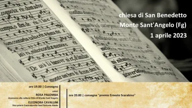 Benedictus, rassegna di musica sacra