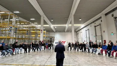 È corsa contro il tempo per salvare la “Dopla Manfredonia”